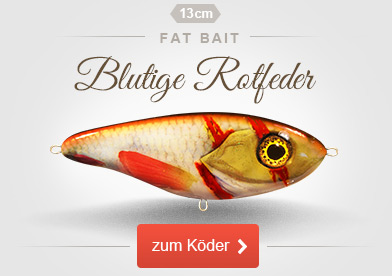 fat-bait-blutige-rotfeder-fischers-gold - Fischers Gold