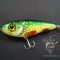 Fat Bait Little Pike von Fischers Gold