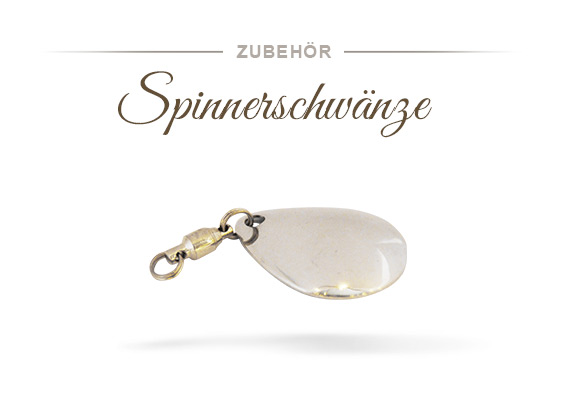 highspeed-spinnerschwänze-silber-flat - Fischers Gold