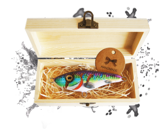 Angler Geschenke