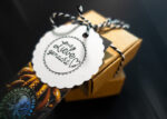 Geschenk für Angler Köder bedrucken