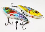 Angler Geschenk Köder bedrucken