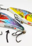 Angler Geschenk Köder bedrucken