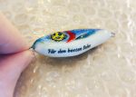 Geschenk für Angler individuell gestalten