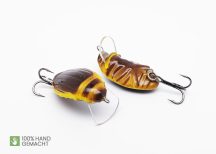 Imago Lures Great Diving Beetle Insekten Wobbler zum Angeln