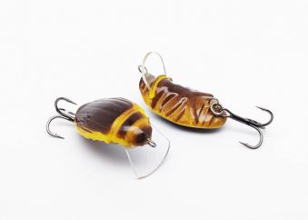 Imago Lures Great Diving Beetle