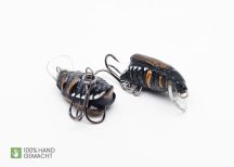 Imago Lures Maybug Insektenimitat zum Angeln