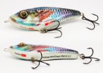 Köderdruck als Geschenkidee für Angler