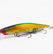 Bo 7 T 2 Allround Wobbler