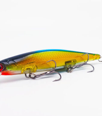 Bo 7 T 2 Allround Wobbler