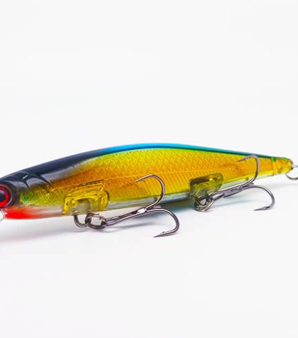 Bo 7 T 2 Allround Wobbler