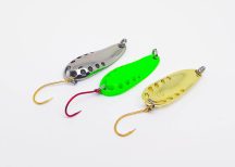 APADA | Spoons | HID45-PN65-BO5T6