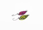 X-FIN Micro Spoons