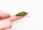 X-FIN Micro Spoon Detailbild