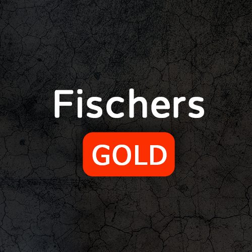 Fischers Gold Onlineshop