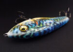 Scar Bait Makrele Jerkbait Detailbild 1