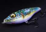 Scar Bait Makrele Jerkbait Detailbild 2