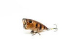 UL Mini Popper Farbe Braun
