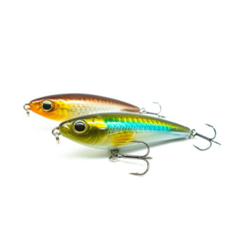 Topwater Stickbaits