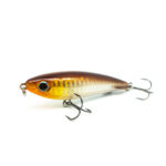 Countbass | Top Water Stickbait | 8cm | 11.6g | HID39-PN53-BO2T2 – Bild 2