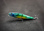 UL Stickbait Barsch