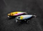 UL Stickbait für Angler