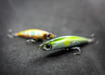 UL Stickbait Elritze