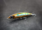 UL Stickbait Elritze | 7cm | 8g | HID40-PN54-BO2T1 – Bild 3
