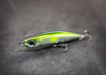 UL Stickbait Elritze | 7cm | 8g | HID40-PN54-BO2T1 – Bild 2