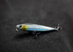 OUTKIT | UL Stickbait | 5.5 cm | 3.2g | HID42-PN58-BO7T6 – Bild 3