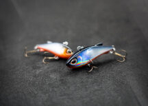 UL Vibration Bait