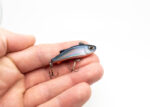 UL Vibration Bait Weißfisch Holo