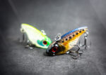 Vibration Bait