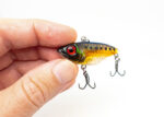 Kingdom | Vibration Bait | 5cm | 10.5g | HID38-PN52-BO2T3 – Bild 5