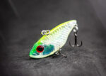 Kingdom | Vibration Bait | 5cm | 10.5g | HID38-PN52-BO2T3 – Bild 3