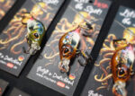 Schönes Geschenk für Angler