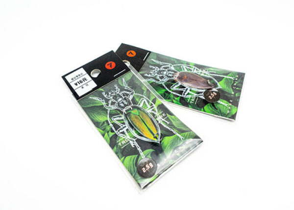 Käfer Forellenblinker