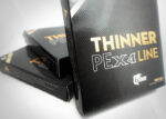 Leydun | Thinner Line | PE 0.2 - 0.8 | 4 X Geflochtene UL Schnur | HID31-PN45-BO1 – Bild 3