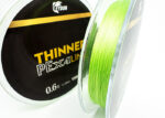 Leydun | Thinner Line | PE 0.2 - 0.8 | 4 X Geflochtene UL Schnur | HID31-PN45-BO1 – Bild 7