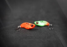 Micro Vibration Bait