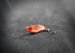 Micor Vibration Bait Fluo Orange