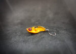 Micor Vibration Bait Gold Kupfer