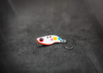 DUODUOYU | Micro Vibration Bait | 2,9cm | 2,5g | HID20-PN43-BO5T1 – Bild 4
