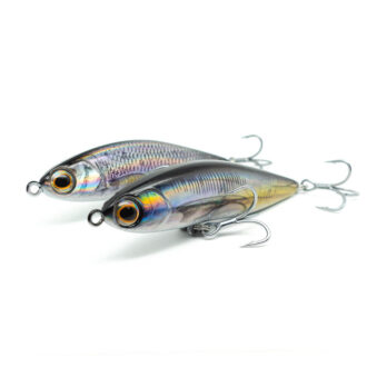 Pencil Minnow Angelköder