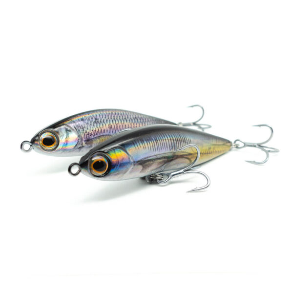 Pencil Minnow Angelköder