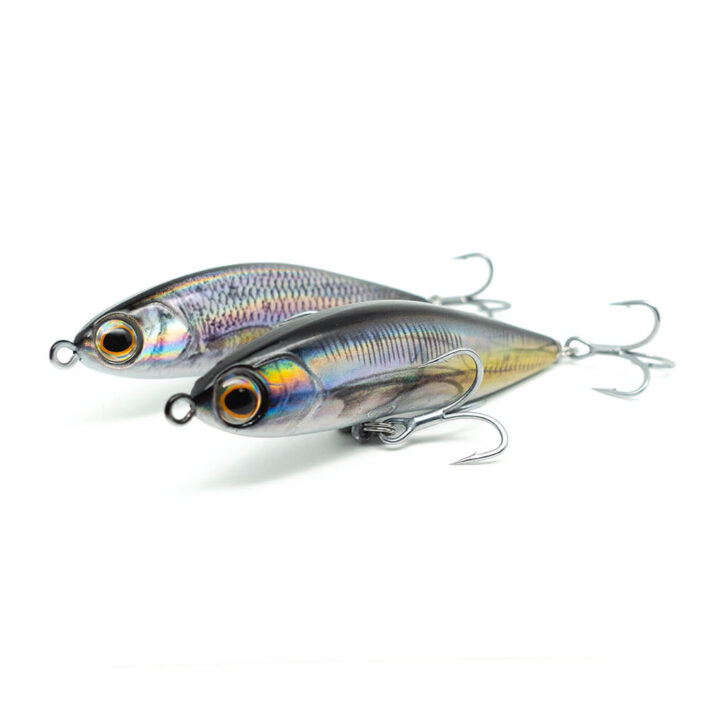 Pencil Minnow Angelköder