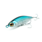 GOBAIT | Pencil Minnow | 13g | 7cm | Rapfenköder | HID27-PN340-BO2T5 – Bild 2