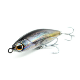 Pencil Minnow Angelköder in der Farbe Nr. 3