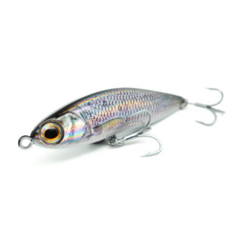 Pencil Minnow Angelköder in der Farbe Nr. 5