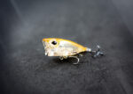 HENGJA | UL Popper | 4cm | 3.3g | HID16-PN37-REG1 – Bild 2